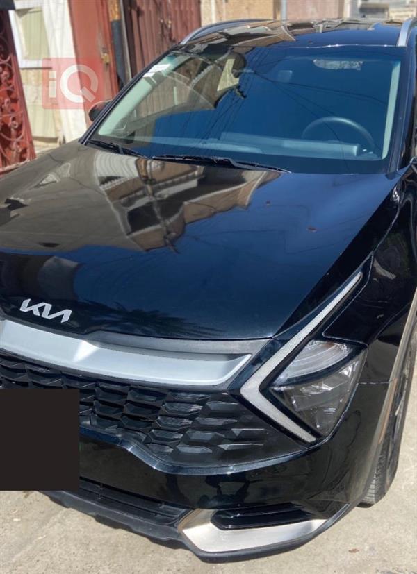 Kia for sale in Iraq